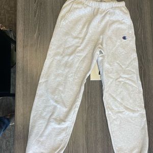 Men’s Reverse Weave Sweatpants